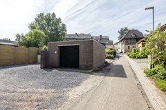 St. Nicolaasstraat 43, 6369 XM Simpelveld - Simpelveld - Sint Nicolaasstraat 43-49.jpg